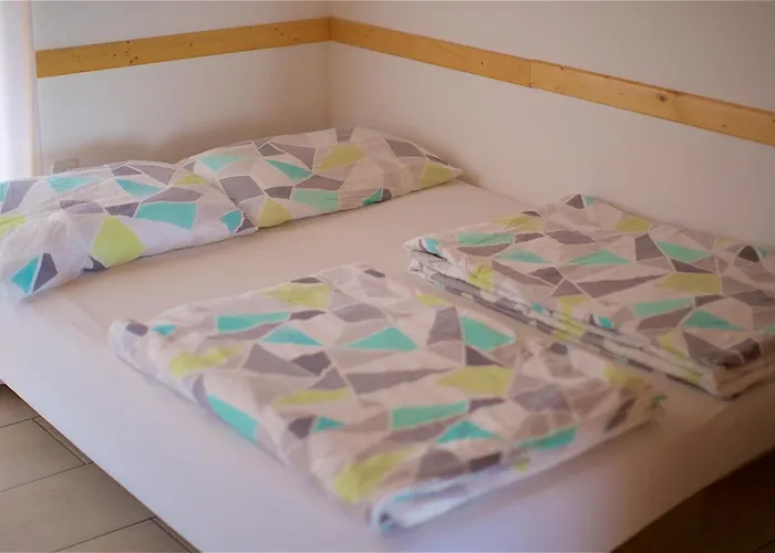 Tourist Farm Lovrec Apartment Jirsovci