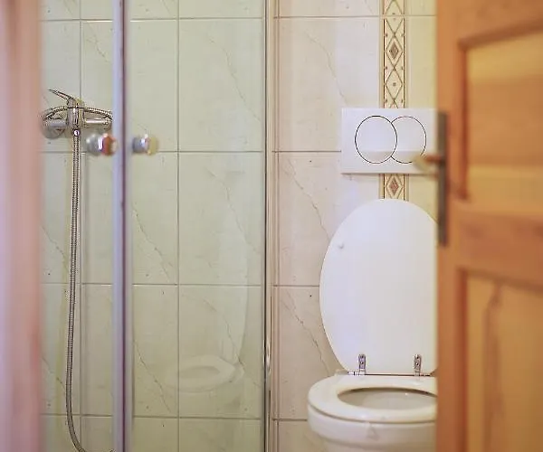 Apartamento Tourist Farm Lovrec *