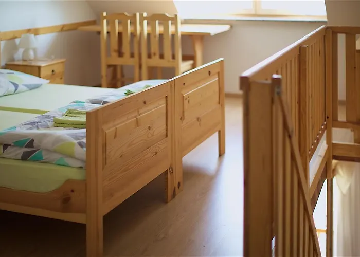 Apartamento Tourist Farm Lovrec Jirsovci