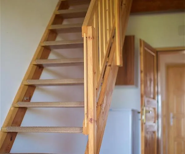 Apartment Tourist Farm Lovrec *