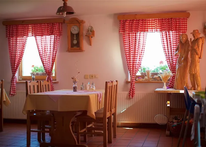 Tourist Farm Lovrec Apartment Jirsovci