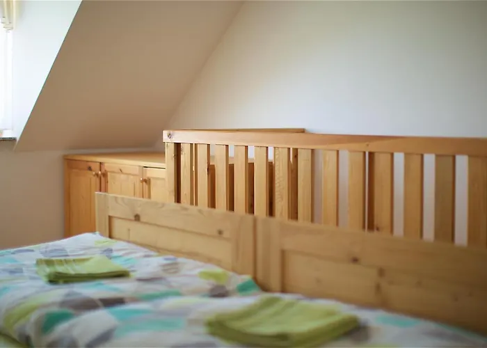 Tourist Farm Lovrec Apartamento *