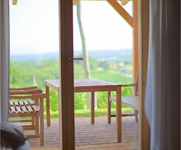 Tourist Farm Lovrec * Jirsovci