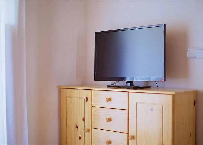 Tourist Farm Lovrec Apartment