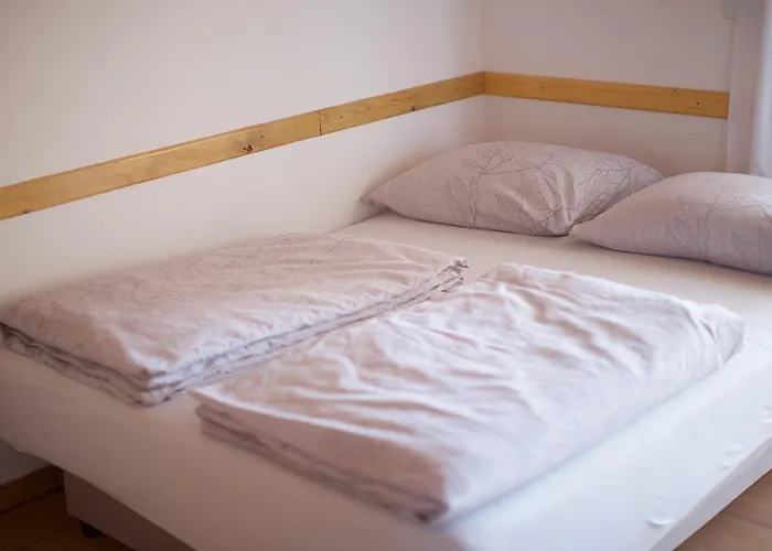 Tourist Farm Lovrec Apartamento Jirsovci