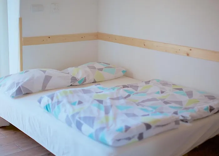 Tourist Farm Lovrec *