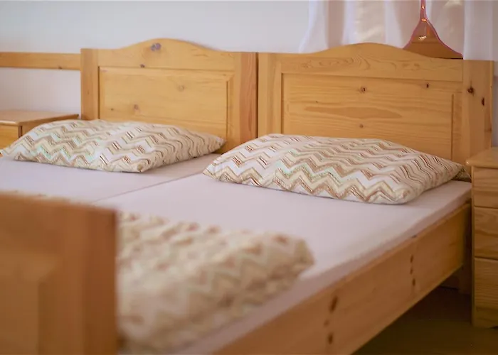 Apartamento Tourist Farm Lovrec