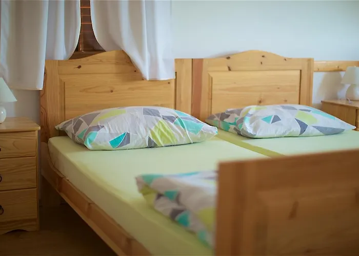 Tourist Farm Lovrec Apartamento