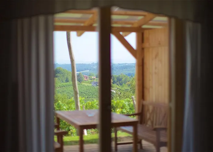 Tourist Farm Lovrec *