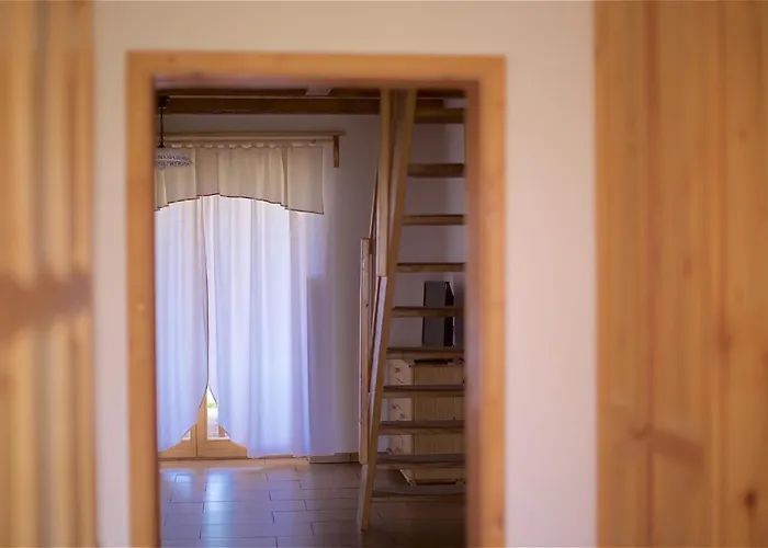 Apartamento Tourist Farm Lovrec Jirsovci