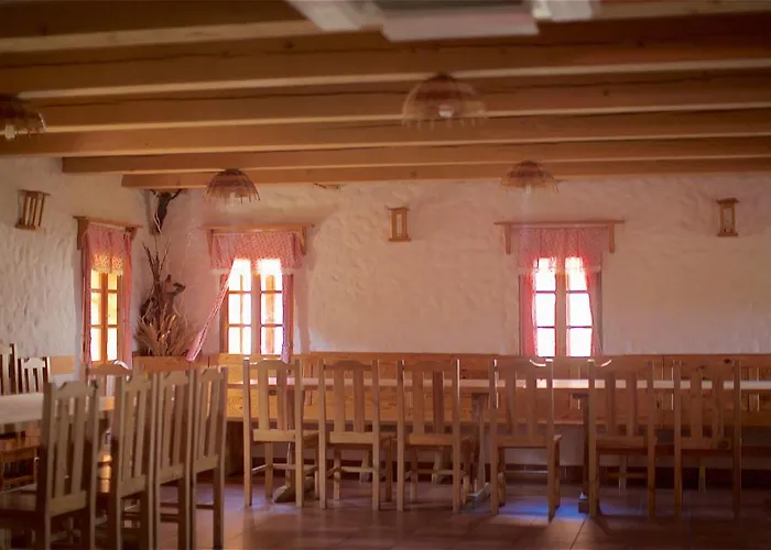 Tourist Farm Lovrec Jirsovci